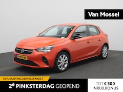Opel Corsa - 1.2 Edition | Airco | Parkeersensoren | Apple Carplay/Android Auto