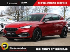Seat Leon - 1.0 TSI FR Business I Leder I Keyless I Navi