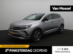 Opel Grandland - 1.2 Turbo Business Elegance | Camera | Climate control | Navigatie