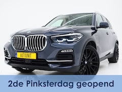 BMW X5 - xDrive45e High Executive | Panoramadak | Luchtvering | 360 | Adaptive Cruise | DAB | Carpl