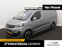 Opel Vivaro - 2.0 CDTI L3H1 Innovation Bi Xenon| trekaak |volledige betimmering | imperiaal