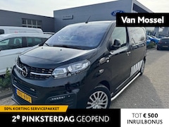 Opel Vivaro - 2.0 CDTI L2H1 Innovation | 145pk | Automaat | Climate Control | Cruise Control | Trekhaak