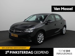 Opel Corsa - 1.2 Edition | Airco | Apple Carplay/Android Auto | Navigatie