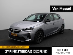 Opel Corsa - 1.2 GS Line | 130pk | Automaat | Navigatie | Airco | 58.000km |