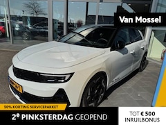 Opel Astra - 1.6 Turbo Plug In Hybrid GSe | 224pk | Navi | Camera | IntelliLUX Led Matrix | Alcantara B