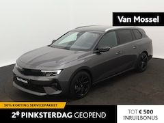 Opel Astra Sports Tourer - 1.2 Level 4 | 130pk | DEMO SALE