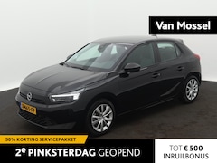 Opel Corsa - 1.2 | 75pk | Airco | Cruise Control | Parkeersensoren Achter | Bluetooth | DEMO SALE