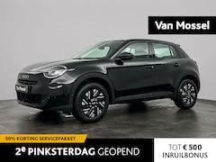Fiat 600 - 1.2 Hybrid Urban | DEMONSTRATIEMODEL | Apple Carplay/Android Auto | Cruise Control | Parke