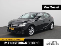Opel Corsa - 1.2 Edition | Navi | Cruise Control | Lichtmetalen Velgen | Apple/Andoid Carplay |