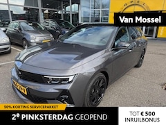 Opel Astra Sports Tourer - 1.2 Level 4 | 130pk | Automaat | DEMO SALE| beschikbaar vanaf 26-03-2025