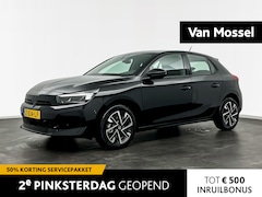 Opel Corsa - 1.2 Turbo GS | | DEMONSTRATIE MODEL | APPLE CARPLAY/ANDROID AUTO | CLIMATE CONTROL | LED |