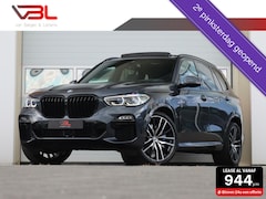 BMW X5 - xDrive40i High Executive M-sport | Panoramdak | 22inch