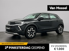 Opel Mokka Electric - Level 3 50 kWh | Navigatie | Apple Carplay / Android Auto | Camera | Climate Control | Lic