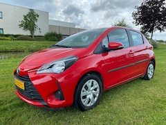 Toyota Yaris - 2017 * 1.0 VVT-i Comfort * AIRCO * NAP * ELEK. RAMEN