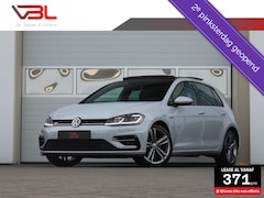 Volkswagen Golf - 1.4 TSI 150PK Highline 3x R-line Panoramadak