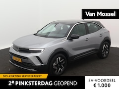 Opel Mokka Electric - Level 3 50 kWh | Navigatie | Camera | Stoel/Stuurverwarming