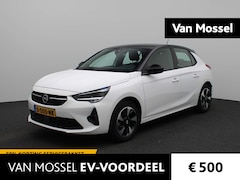 Opel Corsa-e - Level 4 50 kWh | Navigatie | Parkeersensoren achter | Climate Control