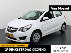 Opel Karl - 1.0 ecoFLEX Edition | Airco | Elektrische ramen | Zuinig