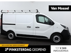 Opel Vivaro - 1.6 CDTI L1H1 Edition | Airco | Parkeersensoren | Navigatie