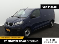Peugeot Expert - 2.0 BlueHDI 120 Standard Premium