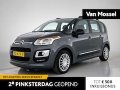 Citroën C3 Picasso - 1.2 PureTech Feel Edition