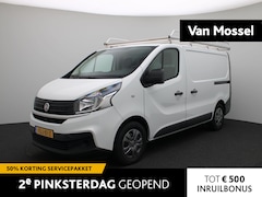 Fiat Talento - 2.0 MultiJet L1H1 Basis | Betimmering | Imperiaal |