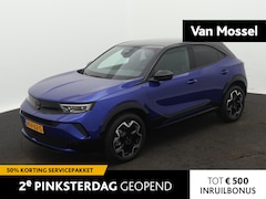 Opel Mokka - 1.2 Turbo Hybrid Ultimate