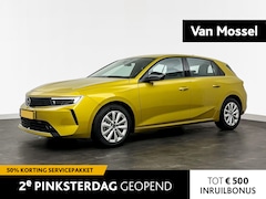 Opel Astra - 1.2 Level 2 | Apple carplay / Android auto | Parkeersensoren voor en achter | Cruise contr