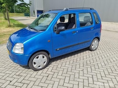 Suzuki Wagon R+ - 1.3 GL