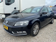 Volkswagen Passat Variant - 2012 * 1.4 TSI Comfortline BlueMotion * AUTOMAAT STUK * AIRCO * LMV * LED