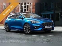 Ford Focus - 1.5 EcoBoost ST Line X|Pano|Full|182pk