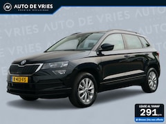 Skoda Karoq - 1.0 TSI 116pk Business Edition | Adaptive cruise | Navigatie | Winterpakket