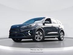 Kia e-Niro - DynamicPlusLine 64 kWh |PANO|CAMERA|STUUR+STOELVERW|ORIG. NL|NAP| 2927
