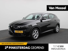 Alfa Romeo Tonale - 1.5T Hybrid Sprint | Navigatie | Climate control | Parkeersensoren