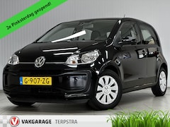 Volkswagen Up! - 1.0 BMT move up/ Facelift/ 5-Drs/ Maps + More/ Airco/ DAB+/ Elek. pakket/ Isofix/ Bluetoot