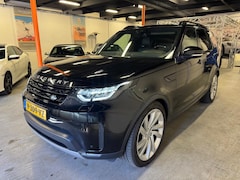Land Rover Discovery - 3.0 Td6 HSE Luxury |GRIJS K|EXCL BTW|Trekhaak|22''LM