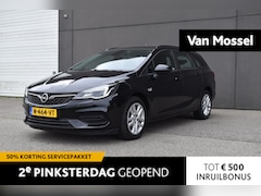 Opel Astra Sports Tourer - 1.4 Business Edition | Automaat | 145 PK | Navi | Apple Carplay/Android Auto