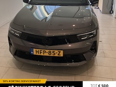 Opel Astra Sports Tourer - 1.2 Level 4 DEMO SALE