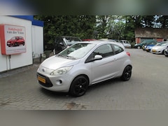 Ford Ka - 1.2 Cool & Sound start/stop
