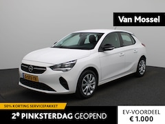 Opel Corsa-e - Level 2 50 kWh