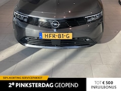 Opel Astra - 1.2 Edition DEMO SALE
