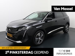 Peugeot 5008 - 1.2 PureTech Blue Lease Allure | Navigatie | Parkeersensoren | Climate control