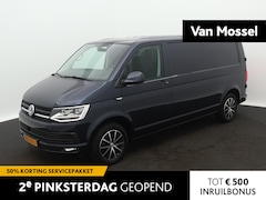 Volkswagen Transporter - 2.0 TDI L2H1 Highline | 150pk | Navigatie | Cruise control | Lichtmetalen velgen | Airco |