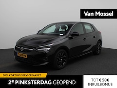 Opel Corsa - 1.2 GS Line | 100pk | Navigatie | Airco | Apple Carplay/Android Auto | Cruise Control | 32