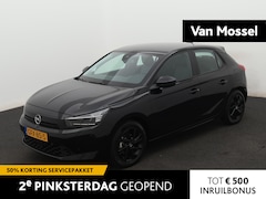 Opel Corsa - 1.2 Edition DEMO SALE