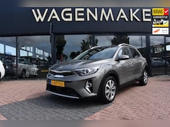 Kia Stonic - 1.0 T-GDi MHEV DynamicPlusLine Clima|NAV|DealerOH