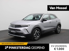 Opel Mokka-e - Elegance 50-kWh | Navigatie | Parkeer camera | ECC | Parkeer sensoren | Lichtmetalen velge