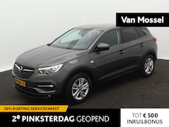 Opel Grandland X - 1.2 Turbo Online Edition