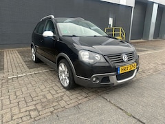 Volkswagen Polo - 1.6-16V Cross AUTOMAAT