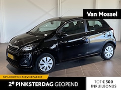 Peugeot 108 - 1.0 e-VTi Active | Airco | Elektrische ramen | Zuinig
